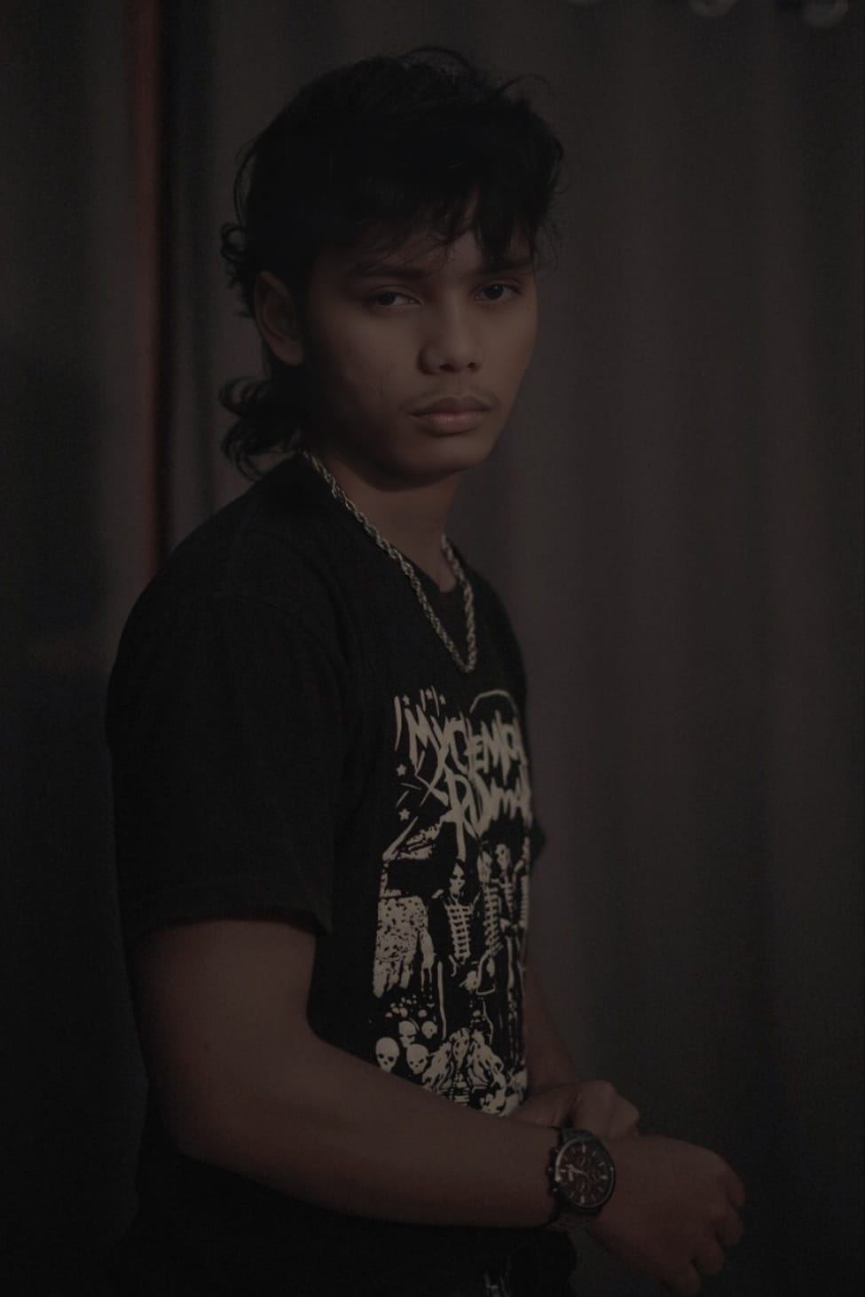 Foto Profil Dikriana